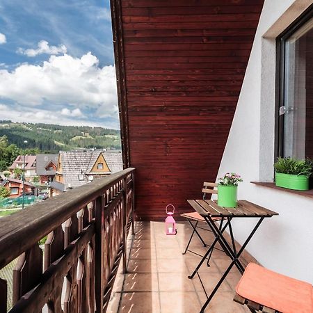 Rent Like Home - Skibowki Zakopane Eksteriør bilde