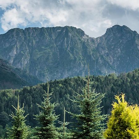 Rent Like Home - Skibowki Zakopane Eksteriør bilde