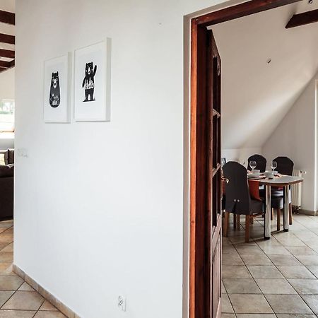 Rent Like Home - Skibowki Zakopane Eksteriør bilde