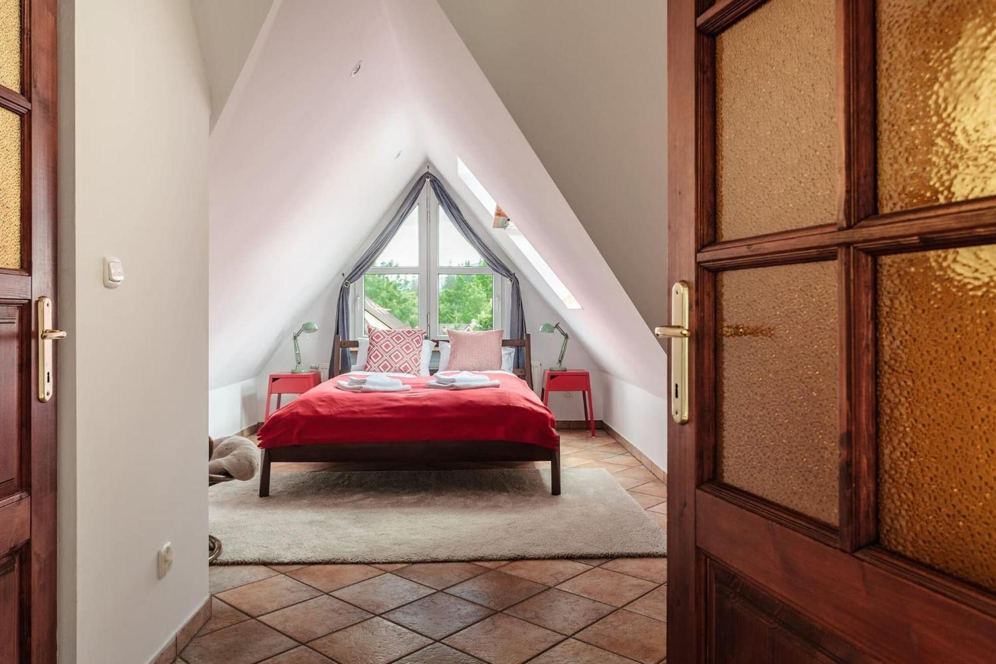 Rent Like Home - Skibowki Zakopane Eksteriør bilde