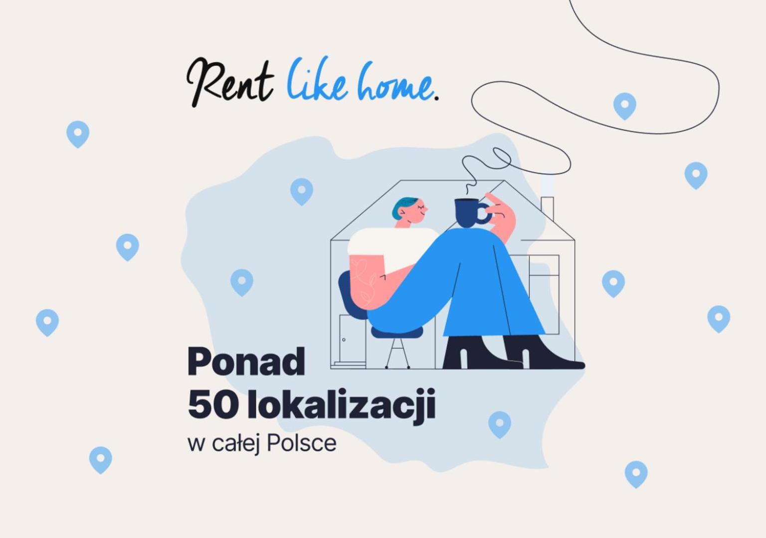 Rent Like Home - Skibowki Zakopane Eksteriør bilde